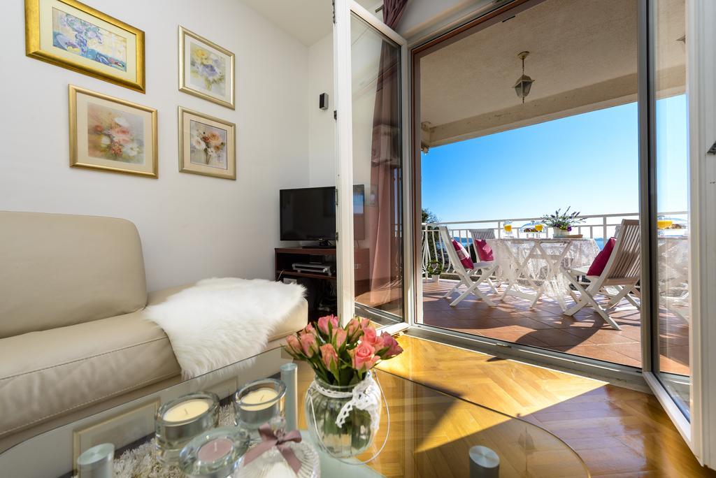 מליני Apartment Kulisic מראה חיצוני תמונה