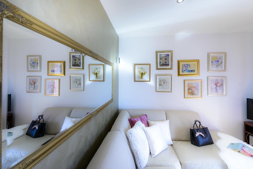 מליני Apartment Kulisic מראה חיצוני תמונה