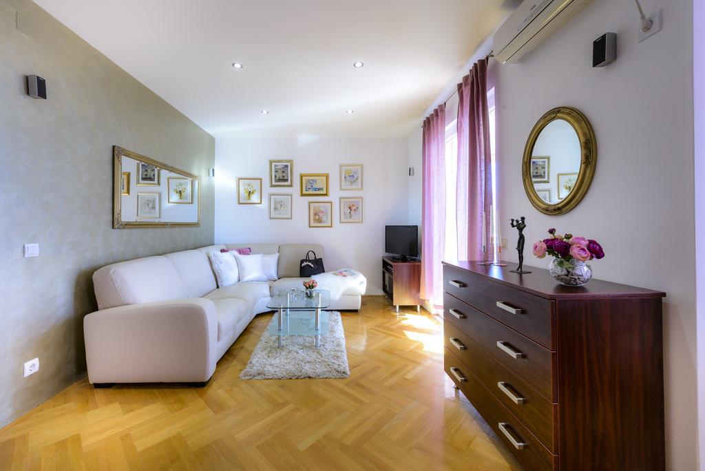 מליני Apartment Kulisic מראה חיצוני תמונה