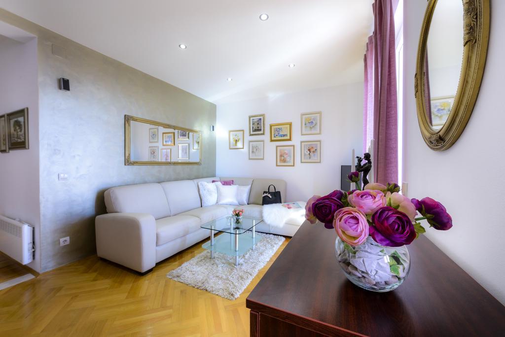 מליני Apartment Kulisic מראה חיצוני תמונה