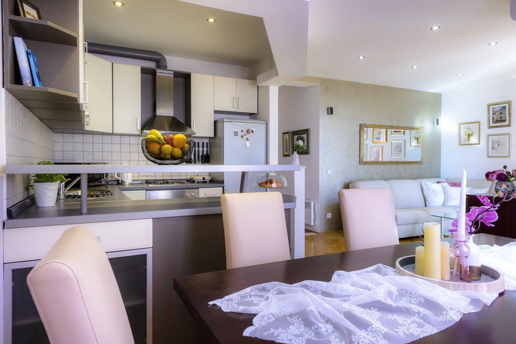 מליני Apartment Kulisic מראה חיצוני תמונה