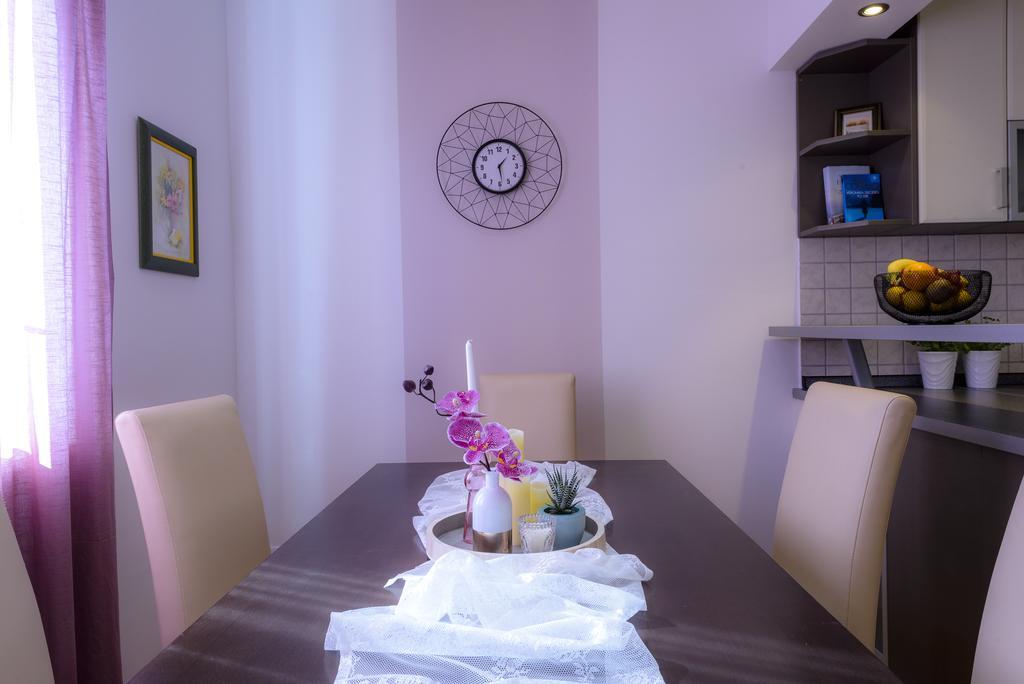מליני Apartment Kulisic מראה חיצוני תמונה