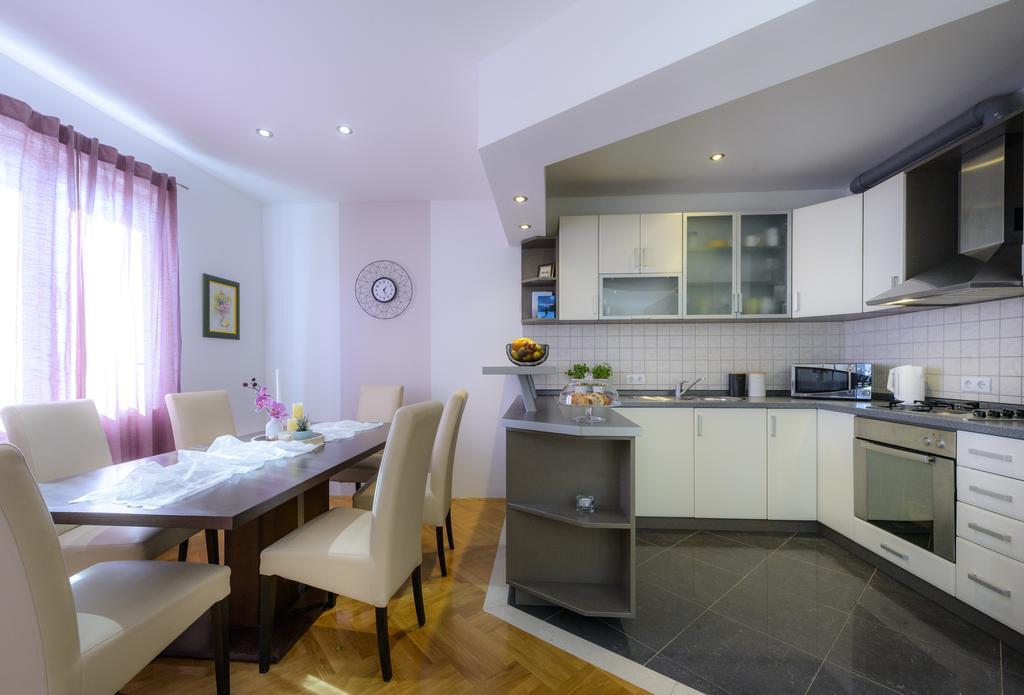 מליני Apartment Kulisic מראה חיצוני תמונה