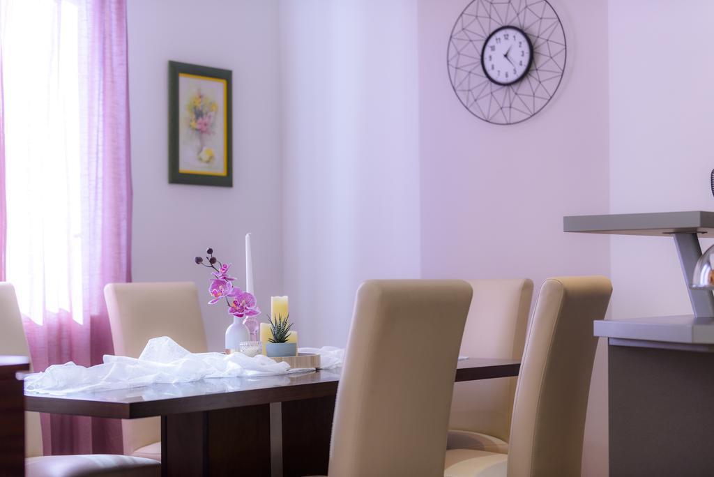 מליני Apartment Kulisic מראה חיצוני תמונה
