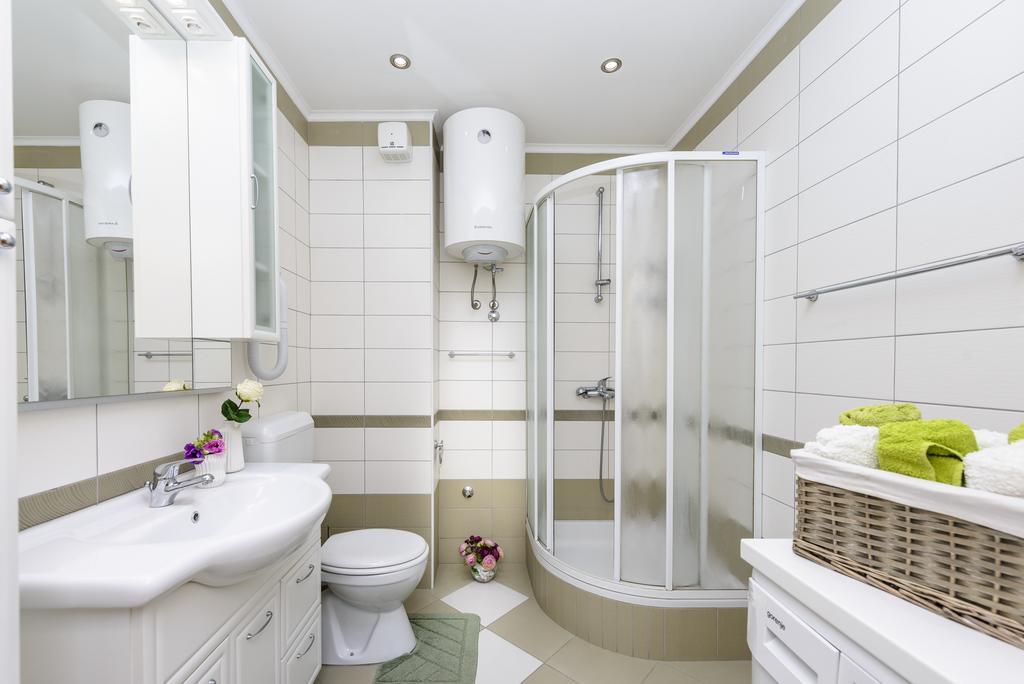 מליני Apartment Kulisic מראה חיצוני תמונה