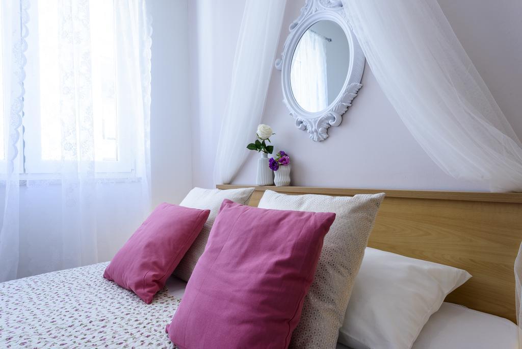 מליני Apartment Kulisic מראה חיצוני תמונה